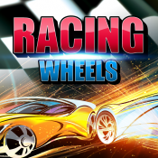 Racing Wheels - Futuristic Racing Game